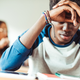 Illustration for article titled Report Shows Racial Divide in Academic Success in Progressive Cities